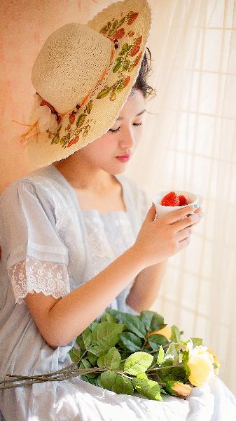 满宫春第二部40集免费观看剧情