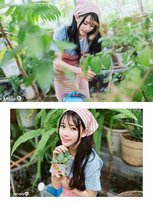 爸爸的新女朋友